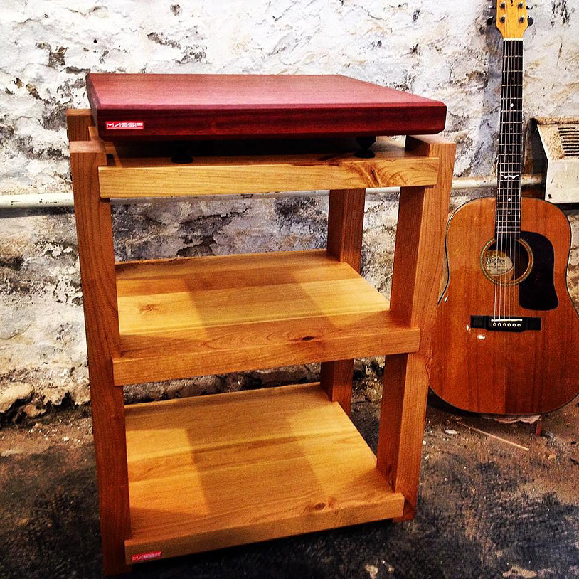 Solid Black Cherry with Bloodwood top shelf.jpg