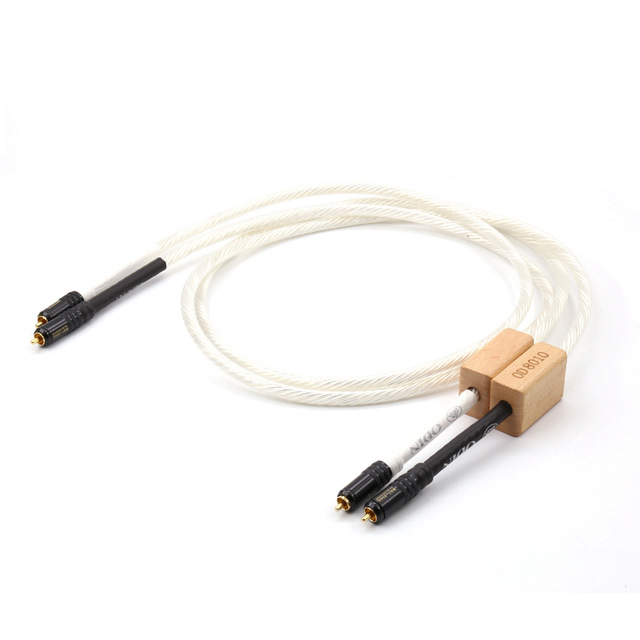 Free-shipping-pair-Nordost-Odin-Supreme-Reference-Interconnect-RCA-Audio-cable-with-carbon-fiber-RCA-plug.jpg_640x640.jpg