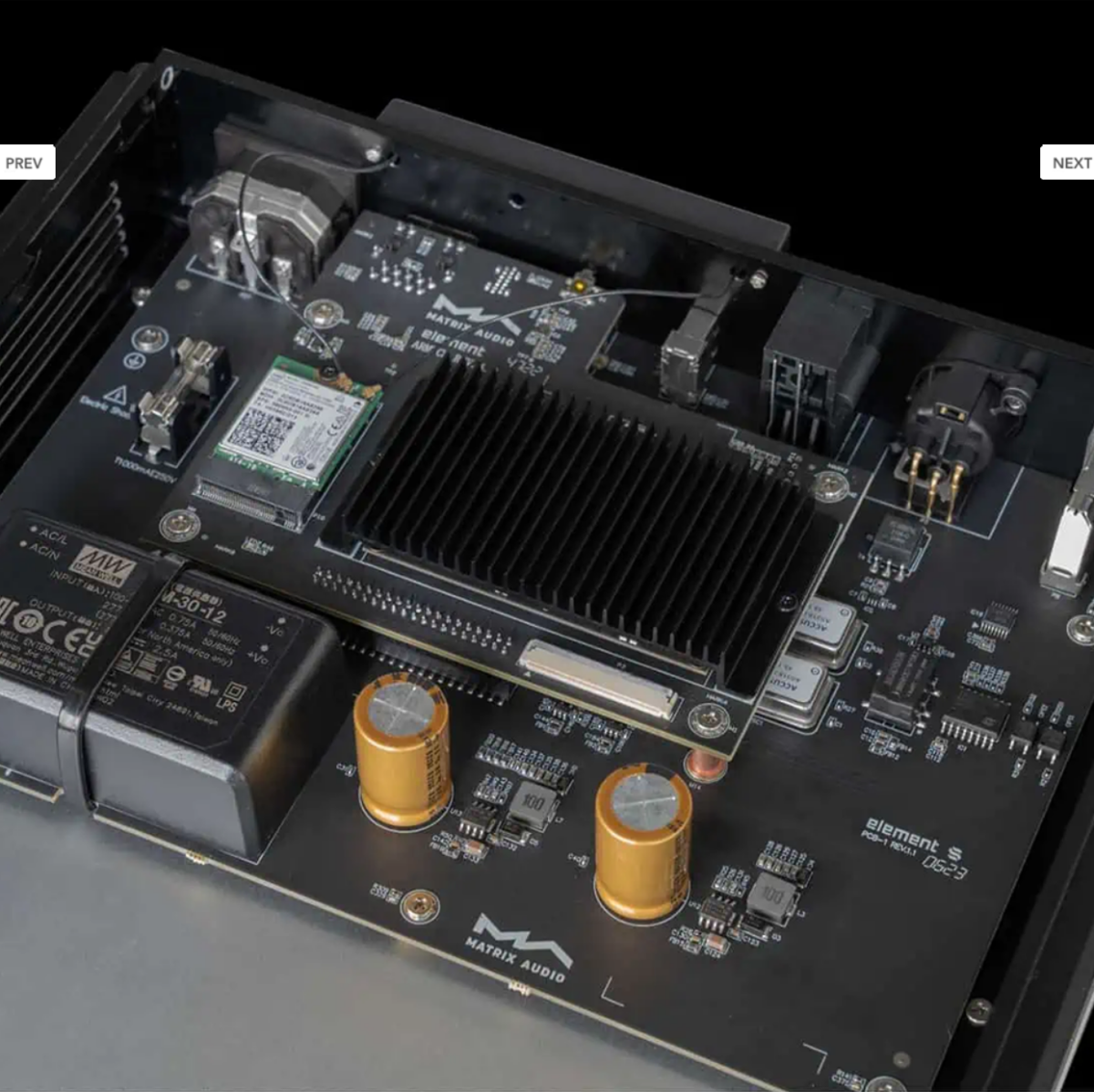 Matrix Audio Element S Streamer.png