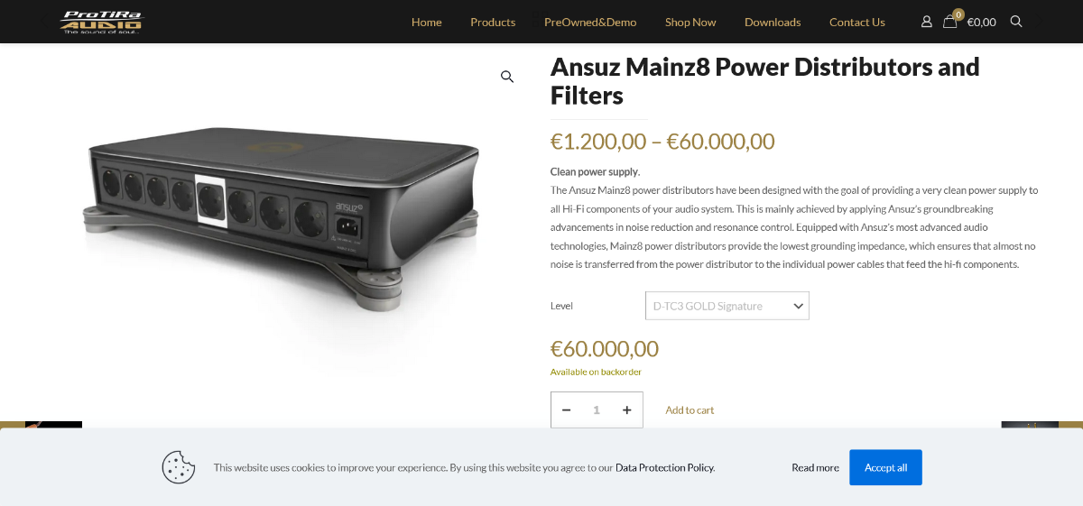 Screenshot 2025-08-29 at 12-43-07 Ansuz Mainz8 Power Distributors and Filters ProTiRa Audio.png
