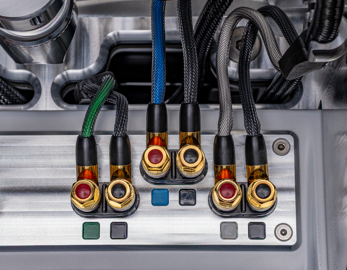 Autobiography Ethereal White Central Nervous System Gantry Binding Posts.JPG