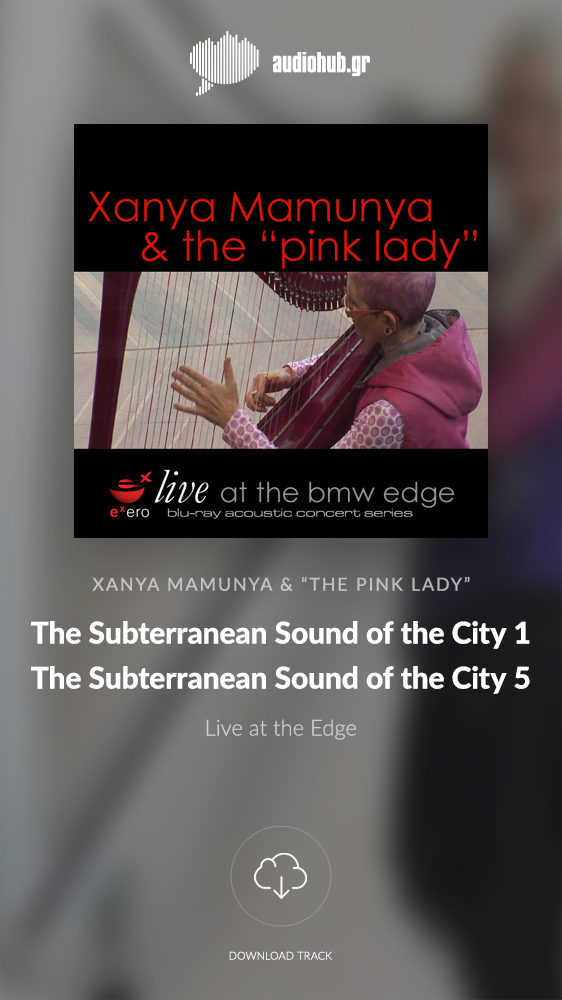 Xanya Mamunya & the Pink Lady.jpg