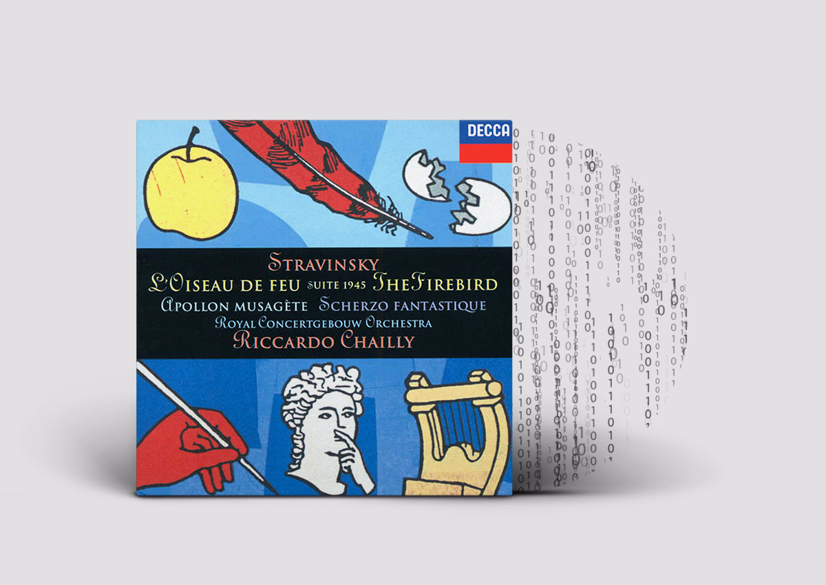 10 Stravinsky The Firebird (L’ Oiseau de Feu) - Suite 1945 - Final Hymn.jpg