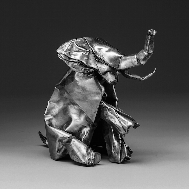 Jiin - Black Origami.jpg