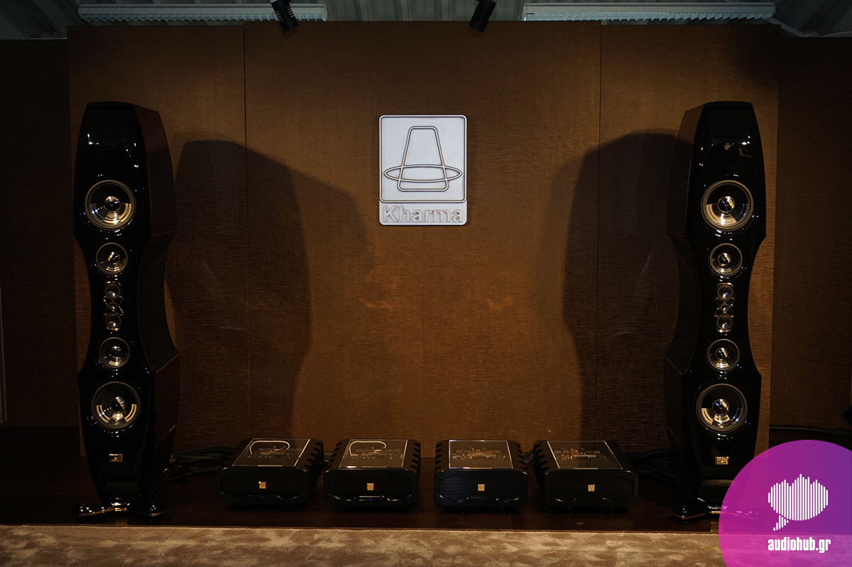 Kharma Enigma Veyron EV-2 with Exquisite MP1000 monoblocks.jpg