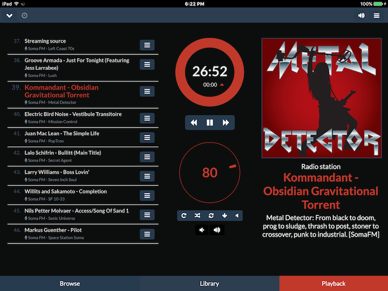 Moode Audio Player Screenshot.png